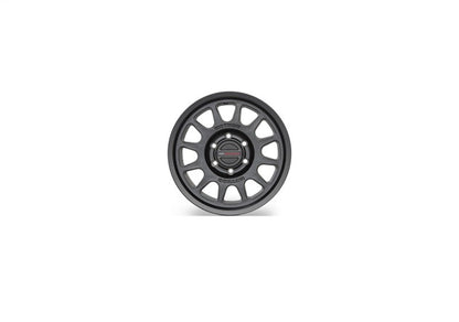 Ford Racing 21-23 Bronco (Excl Bronco Raptor) 17 x 8.5 Method Black Wheel Kit M-1007K-M1785KMB