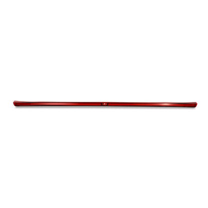 AlphaRex 22-24 Toyota GR86 LUXX LED Trunk Center Light Vivid Red 220030 *Discontinued