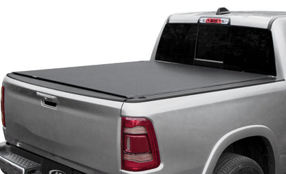 Access Vanish 2019 Ram 2500/3500 8ft Bed (Excl. Dually) Roll Up Cover 94269