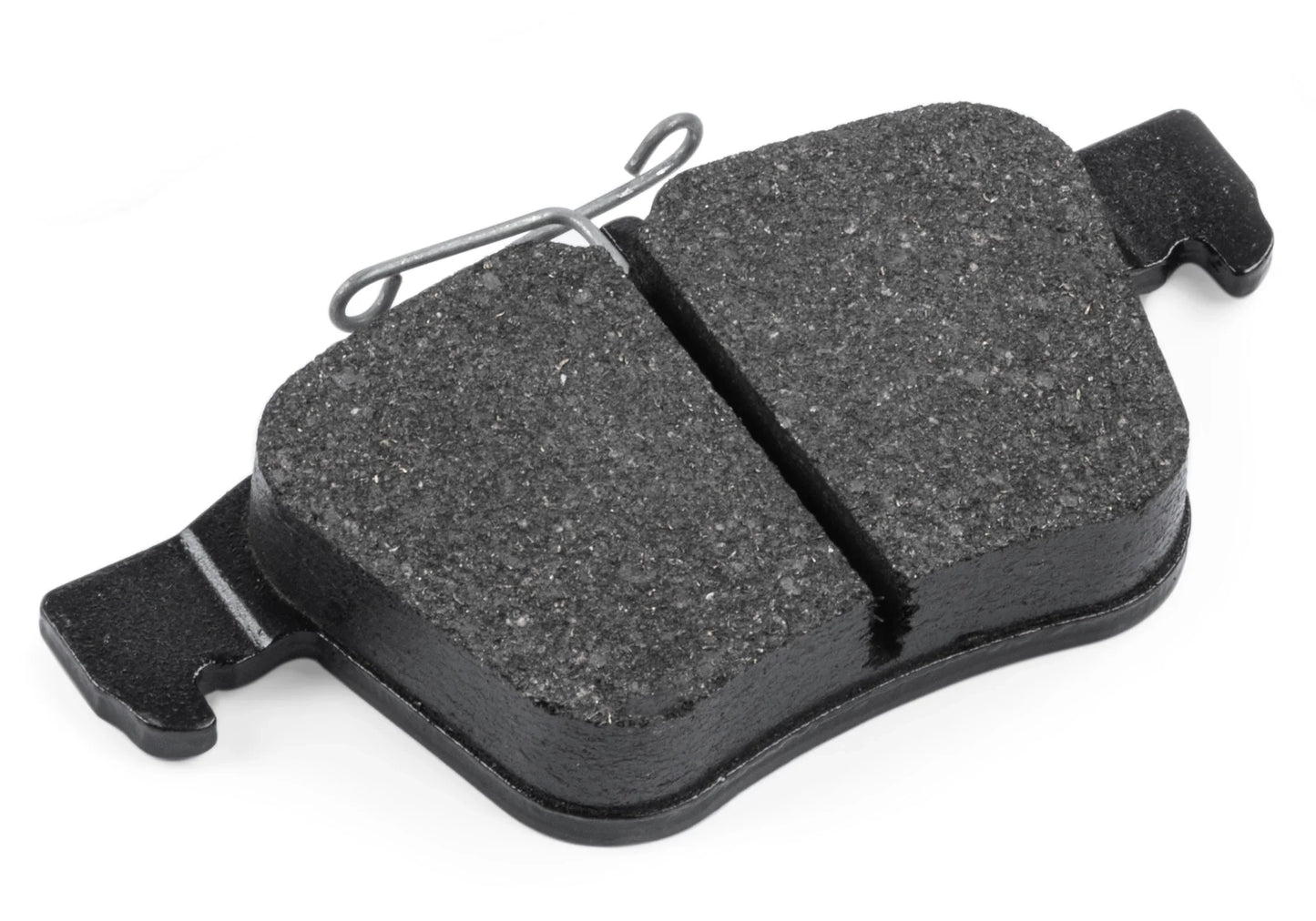 APR Brake Pads (Set of 4) - Rear (8V/8S/MK7)