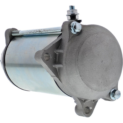 Arrowhead 81-83 Kawasaki KLT200A Starter Motor 410-54033
