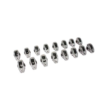 Comp Cams HIGH ENERGY ALUM ROCKER, SBF 1.6 3/8