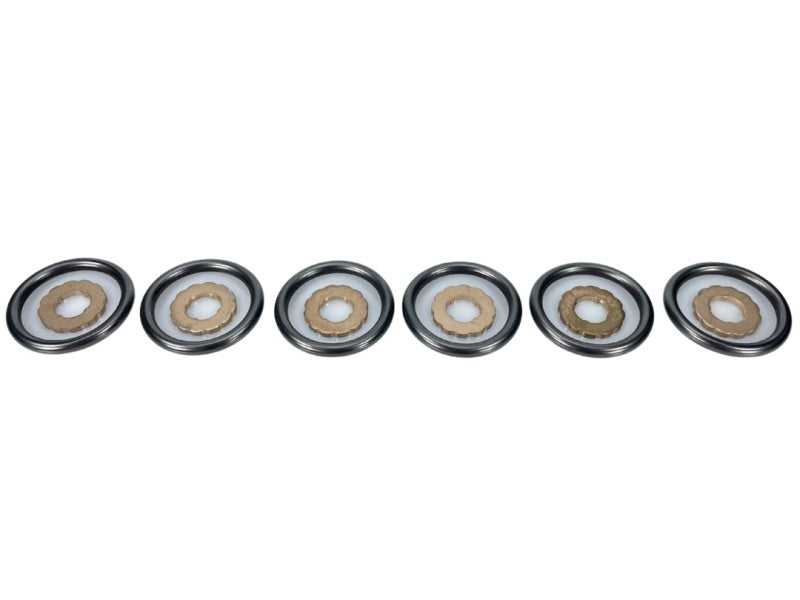Exergy 2019+ Dodge Cummins 6.7L Seal Kit w/O-Ring & Copper Washers
