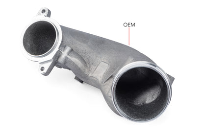 APR 2.5 TFSI EVO Turbocharger Inlet System