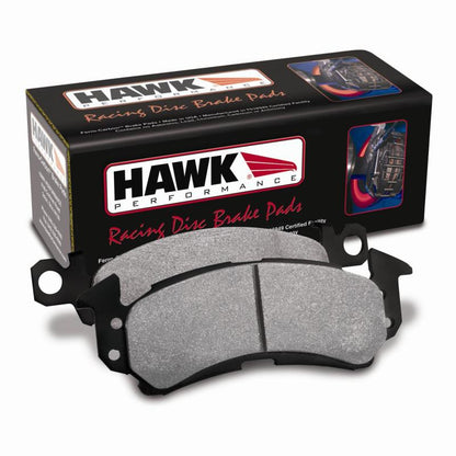 Hawk 92-95 BMW 325iS HT-10 Race Rear Brake Pads