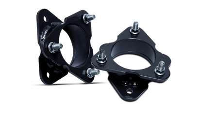 Body Armor 4x4 95-04 Toyota Tacoma 2WD/4WD 2.5in Strut Spacer 505072-TN