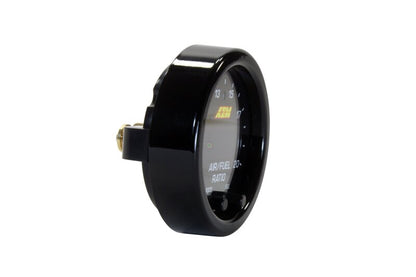 AEM Electronics X-Series Wideband UEGO AFR Sensor Controller Gauge with X-Digital Tech
