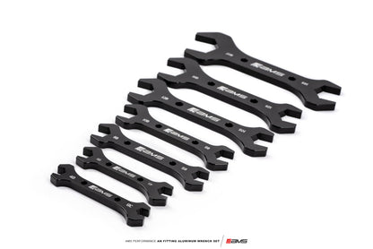 AMS Performance Aluminum AN Fitting Wrench Set AMS.00.12.0001-1