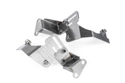 APR Intercooler System - B9 3.0 TFSI
