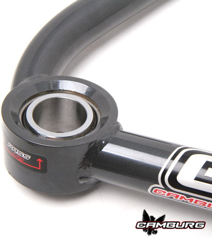 Camburg Ford Raptor 10-14 1.5in Performance Heim/Uniball Upper Arms CAM-110079