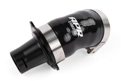 APR Charge Pipes/Hoses/Turbo Muffler Pipe - 2.0T EA888.4 - GTI/A3 Platform