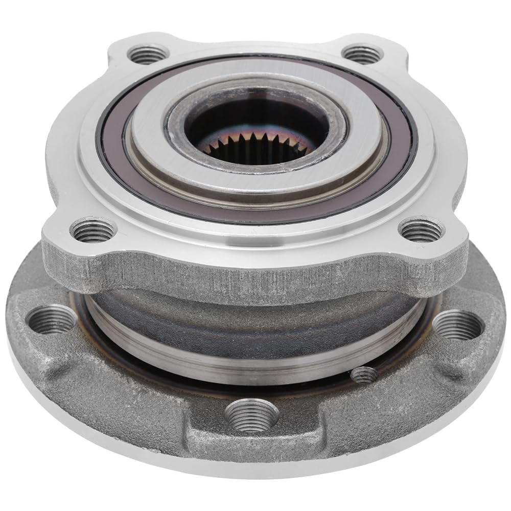 513305 - Front Wheel Hub Bearing Assembly