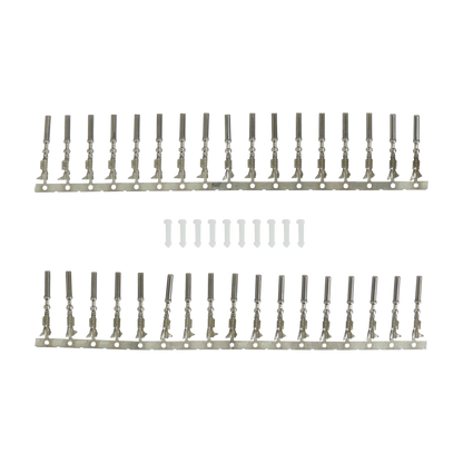 Replacement Connector Kit For BMS aem30-8401M and aem30-8401S