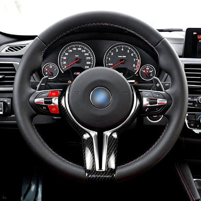 BMW F-Series Red M1 & M2 Buttons