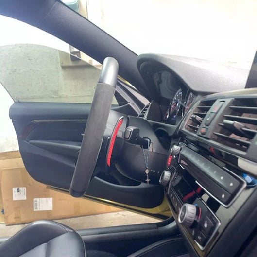 BMW G/F Series G80 Style OEM QUALITY Carbon Fiber Paddle Shifters