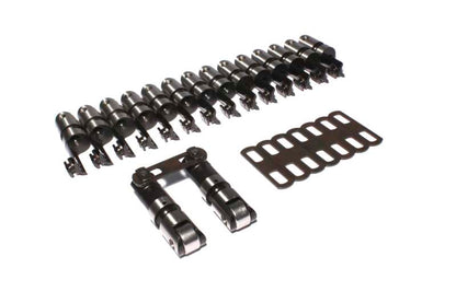 Comp Cams STD GM BLK, SB2 HEADS .842 DIA. TAPPETS