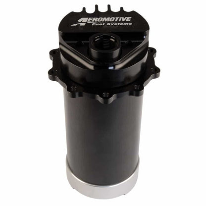 Aeromotive Variable Speed Controlled Fuel Pump - In-Tank - Brushless Spur Gear 5.0 18053