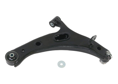 Whiteline 2010-2014 Subaru Legacy Front control arm - lower left arm WA462L