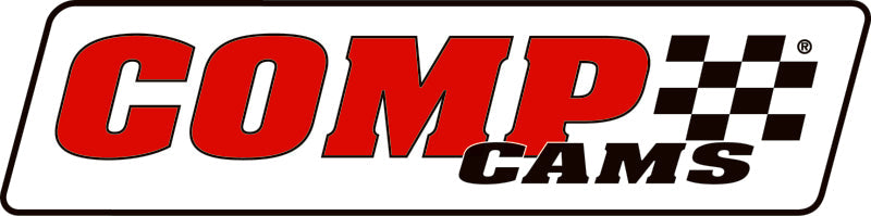 COMP Cams Single Spring w/ Damper - 1.440in OD 1.750IH 26942-16