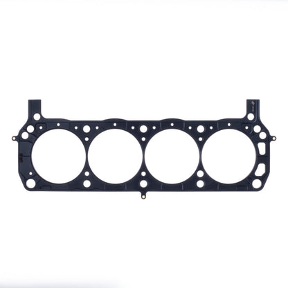 Cometic Gasket Cometic Ford Windsor V8 .075in MLS Cylinder Head Gasket - 4.180in Bore - NON-SVO C5516-075