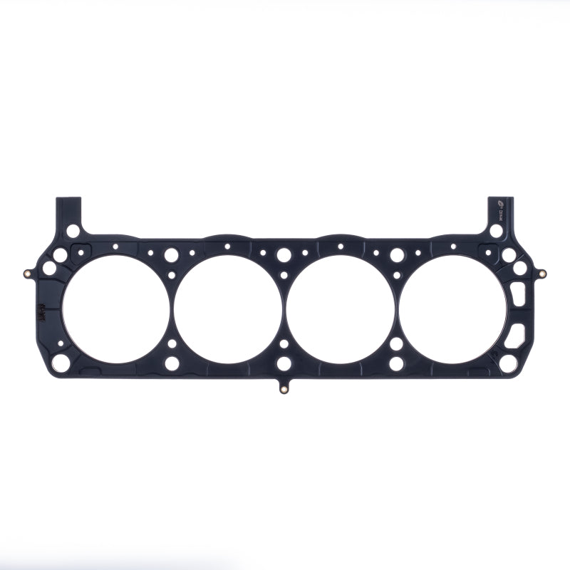 Cometic Gasket Cometic Ford Windsor V8 .080in MLS Cylinder Head Gasket - 4.180in Bore - NON-SVO C5516-080