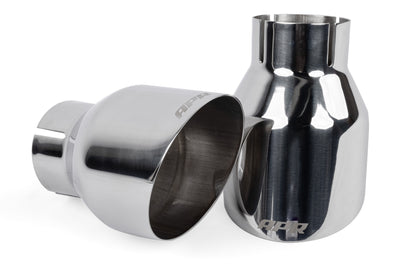 APR Catback Exhaust System - GTI (MK8)