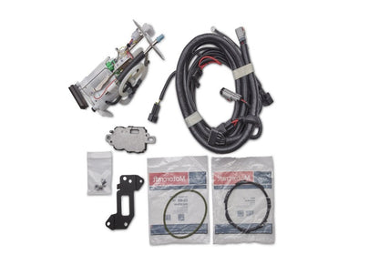 Ford Performance Parts Ford Racing 2005-2009 Mustang GT Dual Fuel Pump Kit