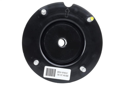 Ford Performance Parts 2005-2014 Mustang Front Strut Mount Upgrade (Pair)