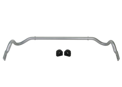 Whiteline Performance Front Sway Bar - 30mm 3 Point Adjustable