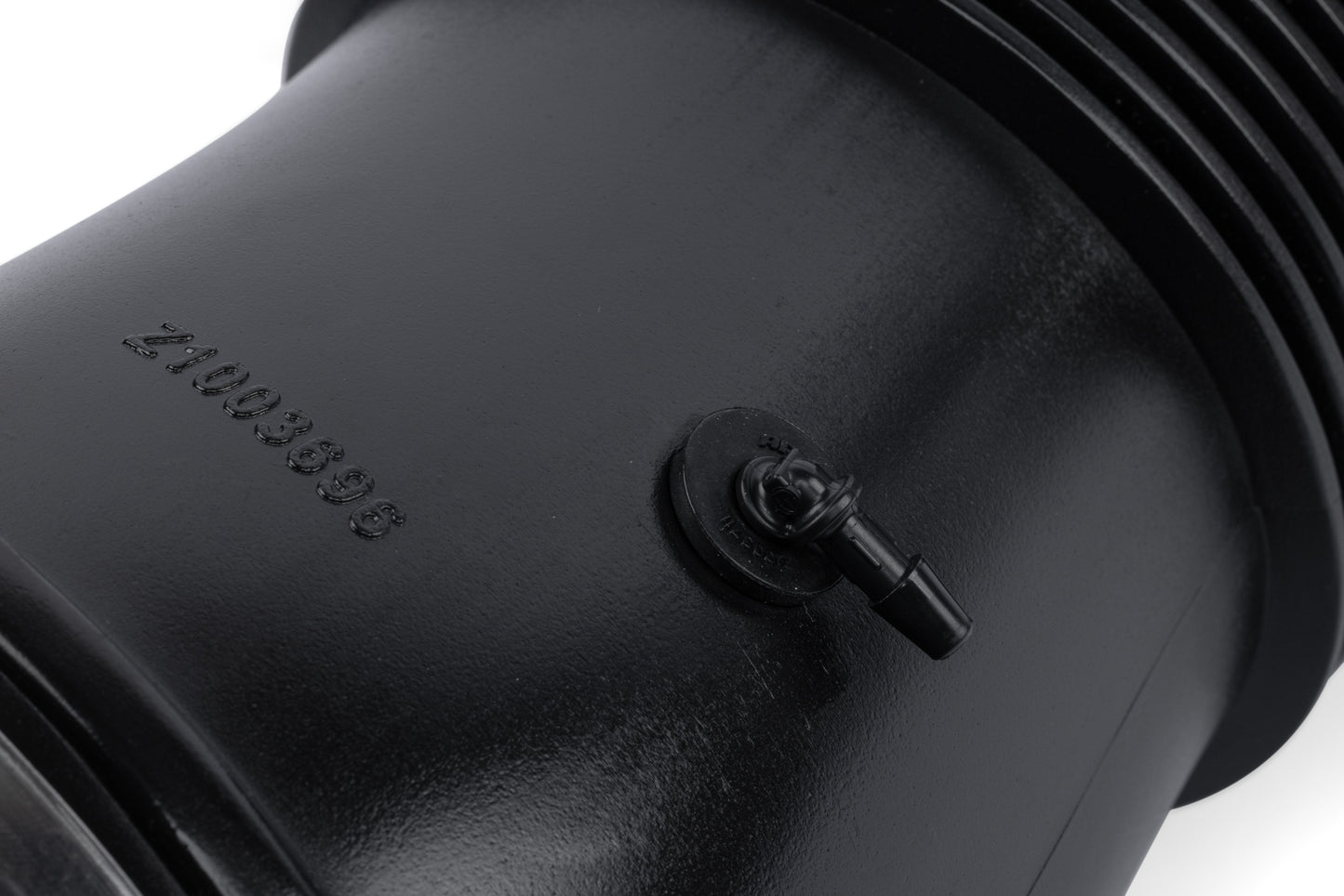 APR Intake System Back Tube Conversion - 2.0T EA888.4 (MQB Evo)