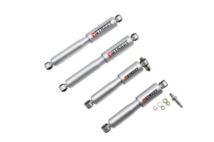 Belltech SHOCK SET STREET PERFORMANCE 9549