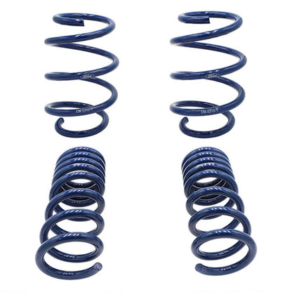 Ford Performance Parts 2015-2017 Mustang GT350 Lowering Springs