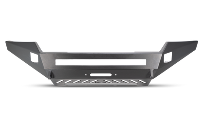 Body Armor 4x4 2016+ Toyota Tacoma Pro Series Front Winch Bumper TC-19338
