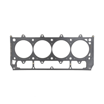 Cometic Gasket Cometic GM LSX Gen-4 Small Block V8 .075in MLS Cylinder Head Gasket - 4.185in Bore - RHS C5935-075