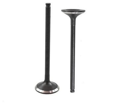 Exhaust Valve 2010-2013 Suzuki 2.0L