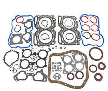 Gasket Set 2004-2006 Subaru 2.5L