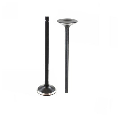 Exhaust Valve 2000-2006 Pontiac,Toyota 1.8L
