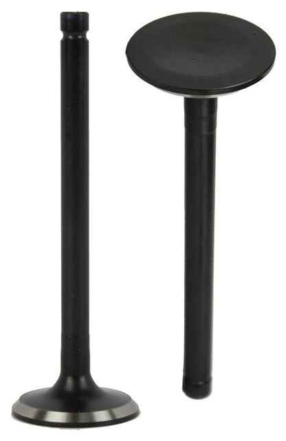 Exhaust Valve 1983-1995 Kia,Mazda 2.0L-2.2L