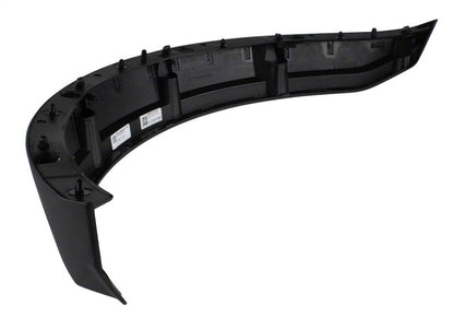 Ford Racing 21-22 Bronco Sasquatch Fender Flare Kit M-9164-BFK
