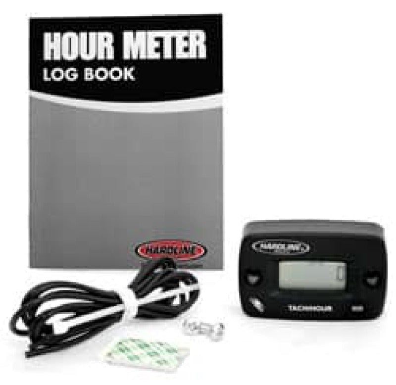 Hardline iMeter Wireless Hour Meter