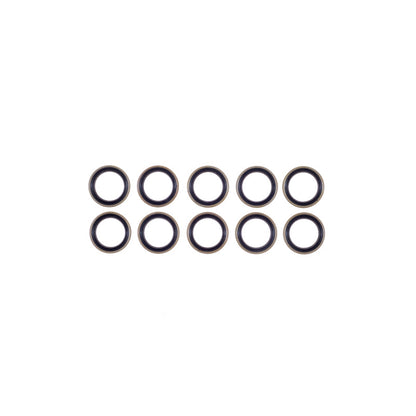 Cometic Gasket Cometic Hd T/C 06-Up Dyna, 07-Up All 17,M8, Trans Output Seal,10Pk C9200