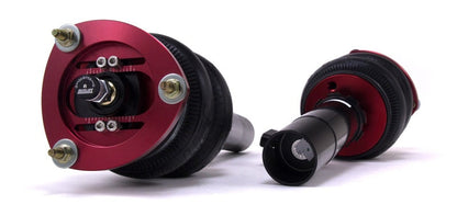 AIRLIFT MKVII Platform - Front Performance Kit