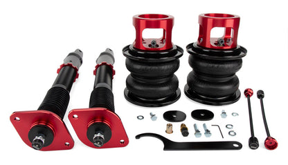 AIRLIFT 03-08 350z (Coupe & Roadster) 02-06 G35 Sedan 03-07 G35x Coupe, 04-06