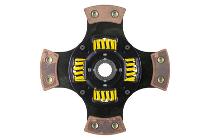 ACT Acura/Honda J30/J32 4 Pad Sprung Race Disc 4240510-1