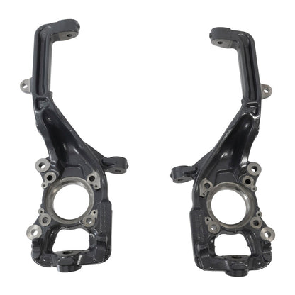 Belltech 2021+ Ford F150 4WD Trail Performance 6-7in. Base Lift Kit w/ Shocks 152510TPS