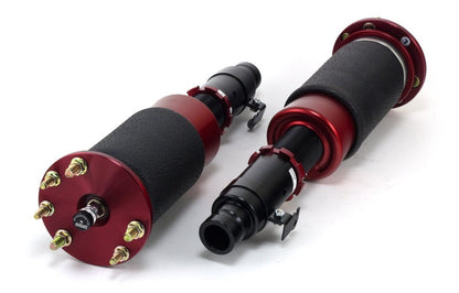 AIRLIFT 08-12 Honda Accord (Fits Coupe & Sedan) 09-14 Acura TL 09-14 Acura TSX