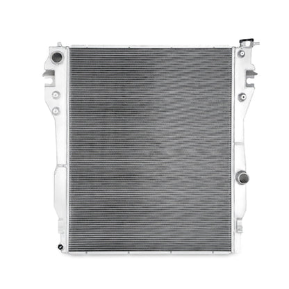 Mishimoto Aluminum Radiator 2010-2012 Cummins 6.7L