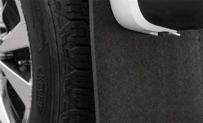 Access ROCKSTAR 2021+ Ram 1500 TRX 12in W x 23in L Splash Guard E004004239