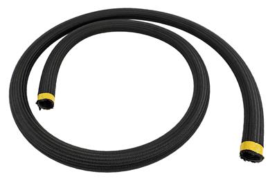 CONVOLUTED PTFE HOSE 6 FT