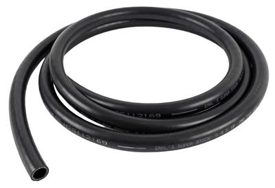 5/8 BLACK SUPER-STOCK 10 FT. P